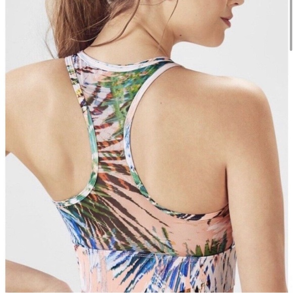 L/M | Fabletics Set Marbella Print - Picture 4 of 14